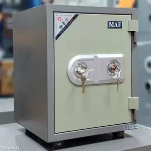 Сейф 50 кг, Душанбе