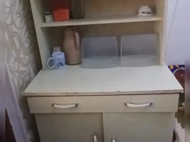 Шкаф, Канибадам