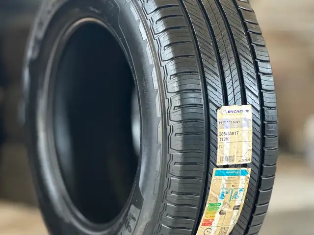 Покрышка R17 265/65, Душанбе