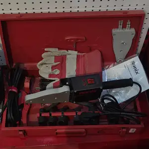 Утюг сантехнический Ronix RH-4401, Душанбе