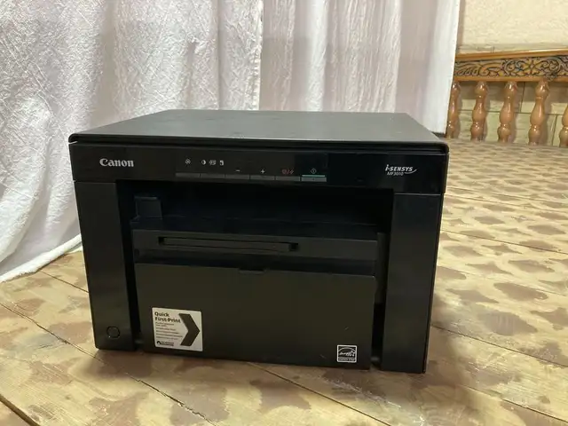 Принтер МФУ, Душанбе