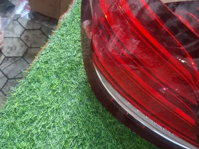Задние фонари от Mercedes-Benz w213, Душанбе