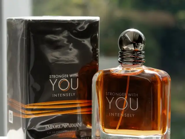 Парфюм You for Man Edp, Хуҷанд