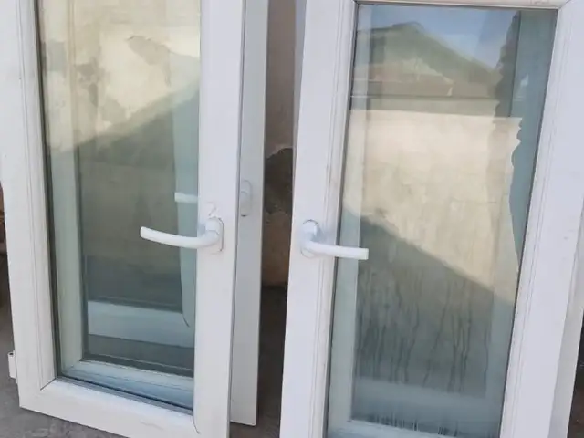 Окна, Душанбе