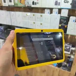 Планшет Ccit Kt100 Pro Kids Tablet, Душанбе
