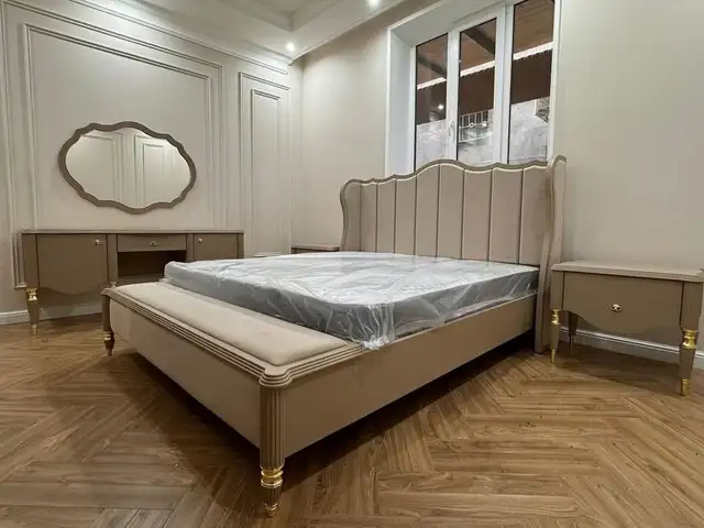 Спальный гарнитур София, Худжанд