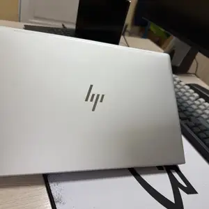 Ноутбук Hp i5-12th. RAM 16GB.SSD 256GB., Душанбе
