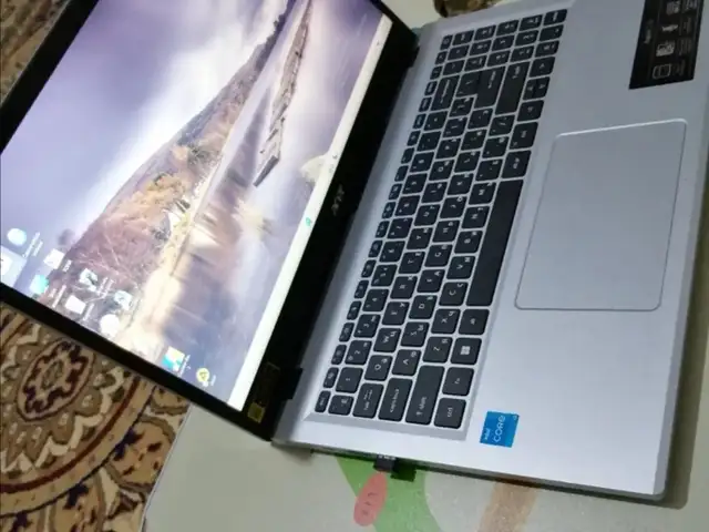 Ноутбук Acer, Душанбе