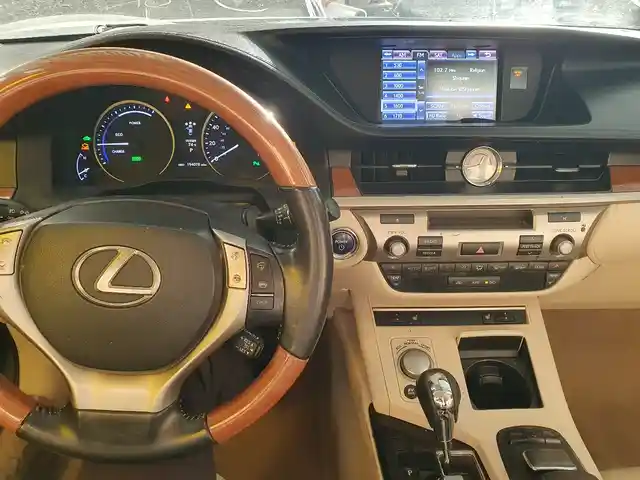 Автомагнитола для Lexus ES 300-350, Душанбе