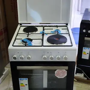 Газ плиты Sinfer, Душанбе