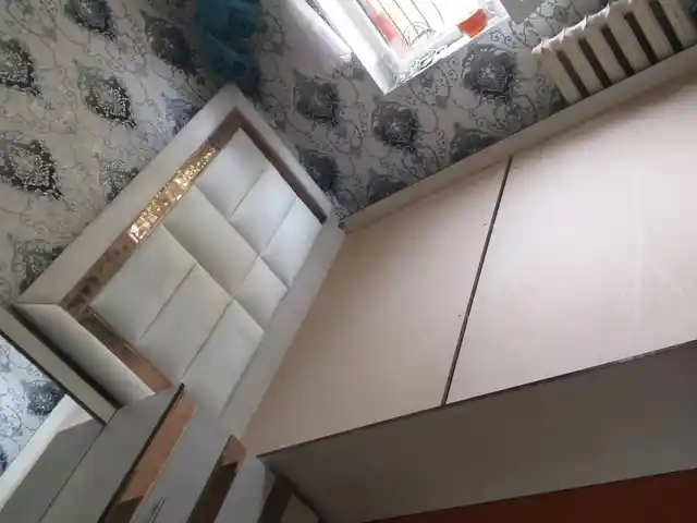 Кровать, Душанбе