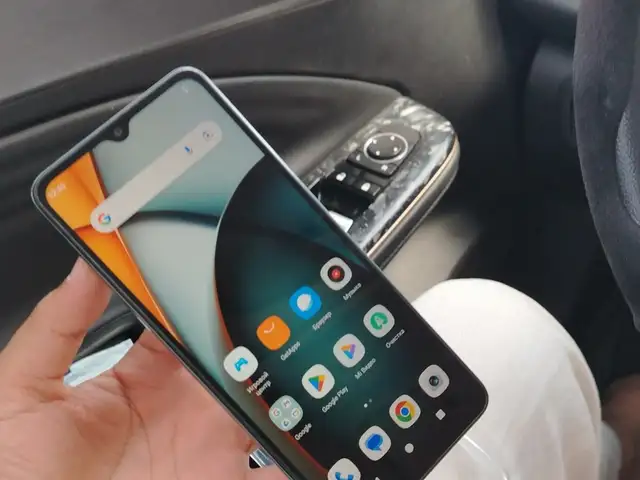 Xiaomi Redmi A3 2025 64gb, Душанбе