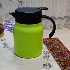 Термос, Худжанд