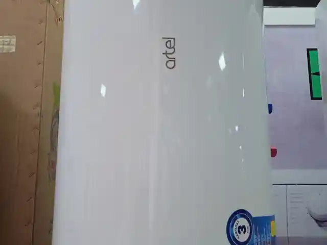 Водонагреватель Artel 80л, Душанбе