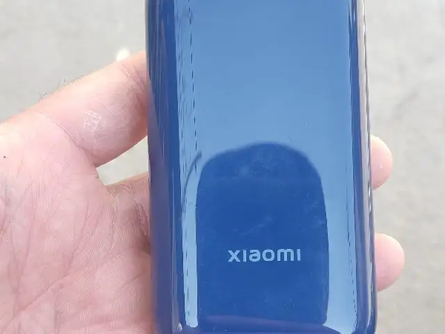 Внешний аккумулятор Xiaomi 10000 mah, Бохтар (Курган-Тюбе)