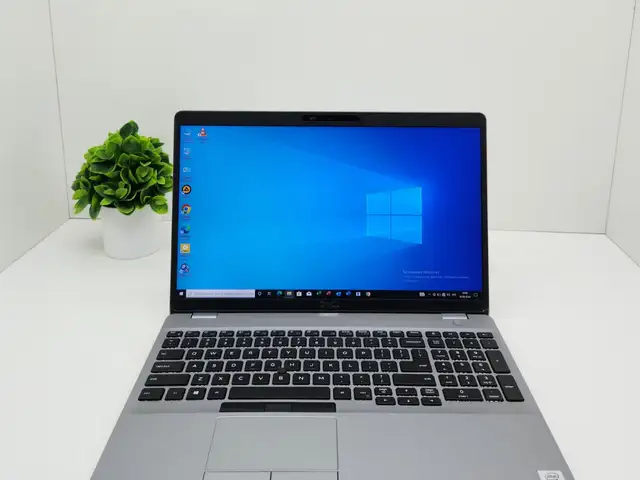 Dell latitude i7-10510U 16/256SSD, Худжанд