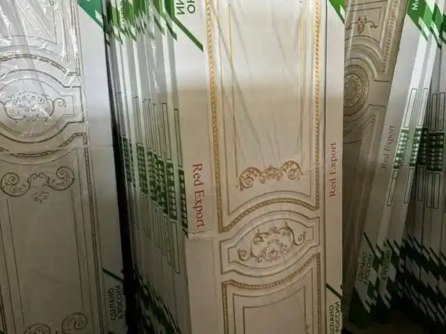 Дверь, Душанбе