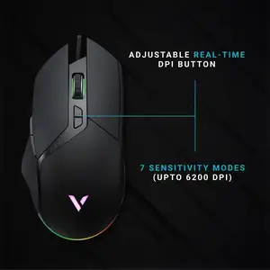 Мышка Rapoo VT30, Хуҷанд