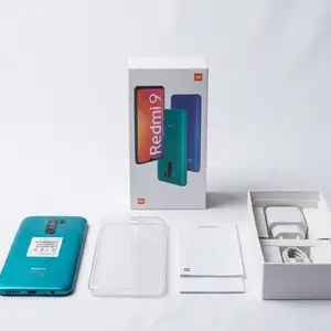 Redmi 9, Душанбе