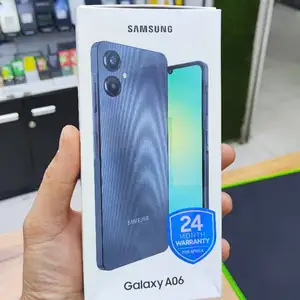 Samsung galaxy A06 64gb, Душанбе
