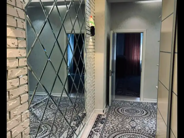 2-комн. квартира, 11 этаж, 50м², сино, Душанбе