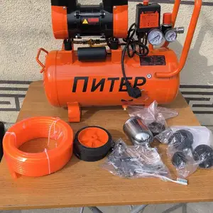 Компрессор 24 л, Душанбе