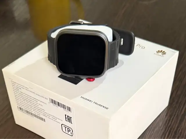 Huawei Fit 4 pro, Душанбе