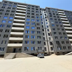 3-комн. квартира, 2 этаж, 110 м², хитой бозор, Душанбе