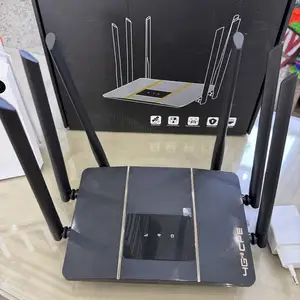 Роутер с сим картой 4G Cpe LTE, Душанбе