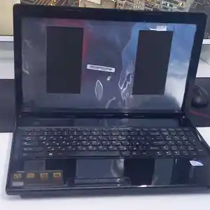 Корпус для ноутбук Lenovo G580, Худжанд