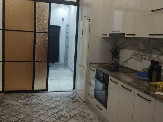2-комн. квартира, 2 этаж, 100м², Селхозинстут доми KFC, Душанбе