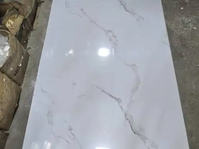 ПВХ Панель, Душанбе