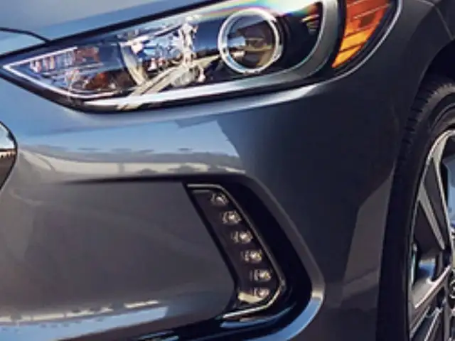 Фары от Hyundai, Душанбе