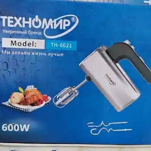Миксер TH-6621, Душанбе