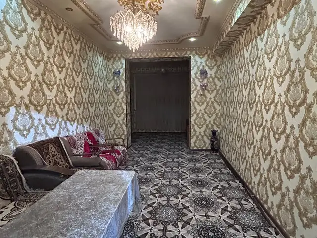 2-комн. квартира, 5 этаж, 91 м², 12мкр, Худжанд