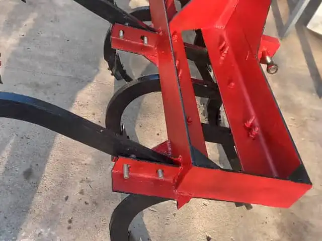 Чизиль 9 тага, Душанбе