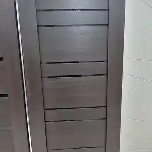 Дверь хай тек, Душанбе