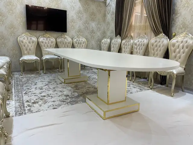 Стол, Худжанд