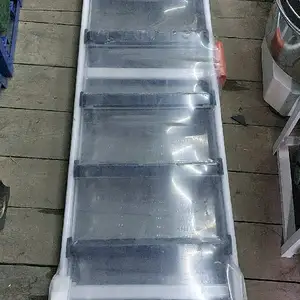 Стремянка, Душанбе