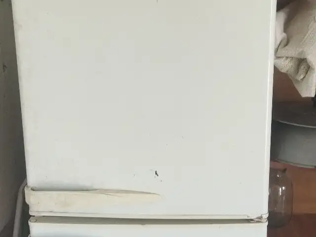 Холодильник, Канибадам