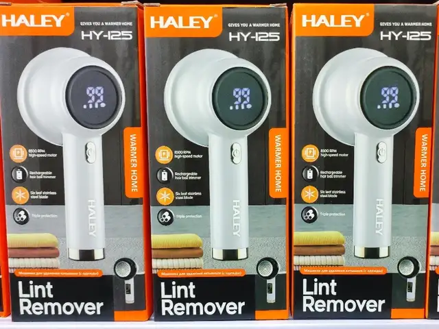 Аппарат для катушек Haley 125, Душанбе