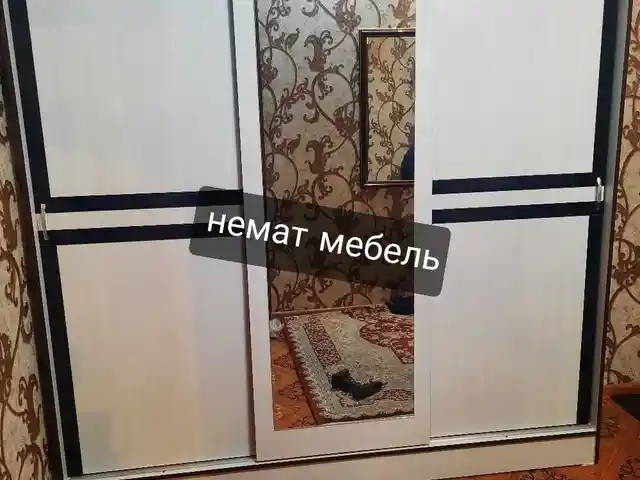 Шифоньер, Душанбе