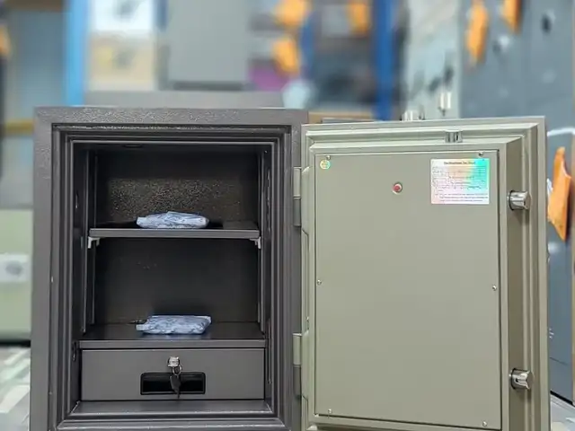 Сейф 112 кг, Душанбе