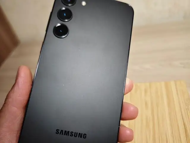 Samsung Galaxy s23 plus, Душанбе