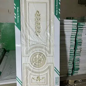 Двери, Душанбе