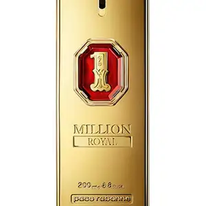 Парфюм 1 Million Royal Rabanne, Душанбе