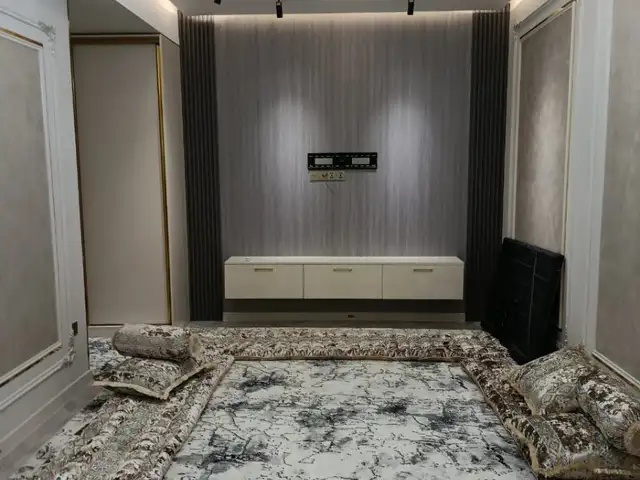 3-комн. квартира, 16 этаж, 64 м², Сино, Душанбе
