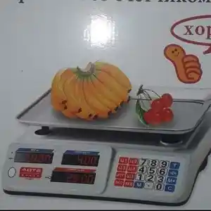 Тарозу 40кг, Душанбе