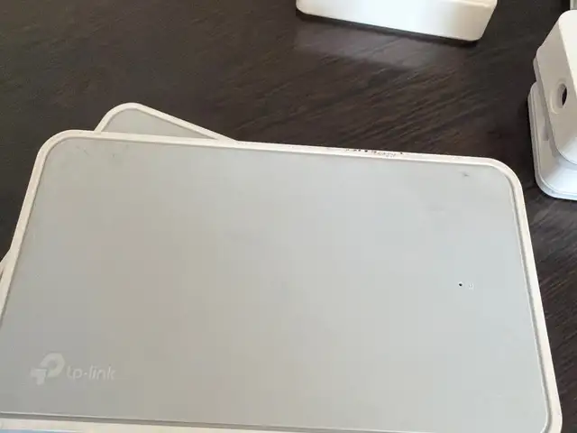 Коммутатор TP-link SF 1008D 8 порт, Худжанд