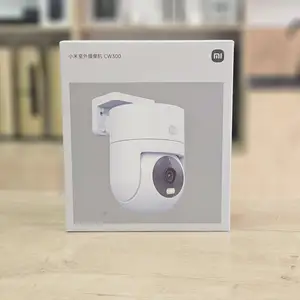 Умная камера Xiaomi CW300, Душанбе